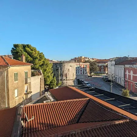 In - Istrien 47171 Appartement *