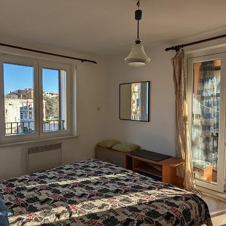 In - Istrien 47171 Apartment