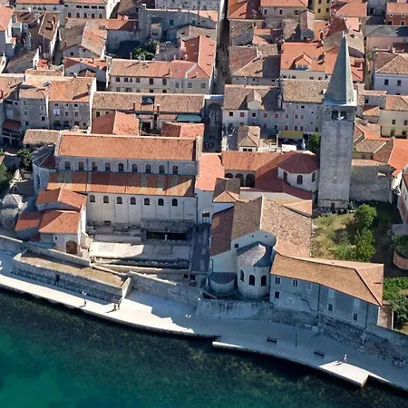 In - Istrien 47171 Apartamento Poreč